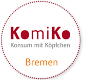 KomiKo - Konsum mit Köpchen - Bremen